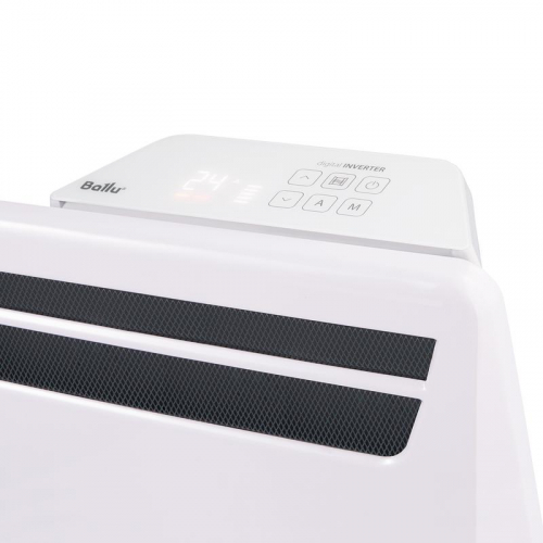 Конвектор электрический Evolution Digital Inverter BEC/EVI4-1000 Ballu НС-1706465 фото 4