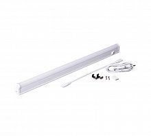 Светильник светодиодный PLED T5i PL 450 FR 6Вт 4000К IP40 180-265В ДПО JazzWay 2850607