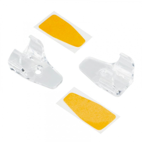 Держатель ROUND-D18 пластик (комплект) Arlight 045408 Держатель ROUND-D18 пластик (комплект) Arlight 045408