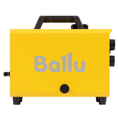 Пушка дизельная непрямого нагрева BHDN-5 Ballu НС-1630512 фото 2 Пушка дизельная непрямого нагрева BHDN-5 Ballu НС-1630512 фото 2