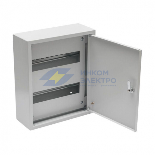 Щит ЩРН-24 IP31 (350х300х120) Basic EKF mb21-24-bas Щит ЩРН-24 IP31 (350х300х120) Basic EKF mb21-24-bas