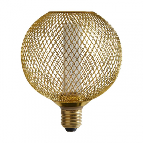 Лампа светодиодная Loft Led DP82293 4Вт 1800К E27 DIM Voltega 8566 фото 2