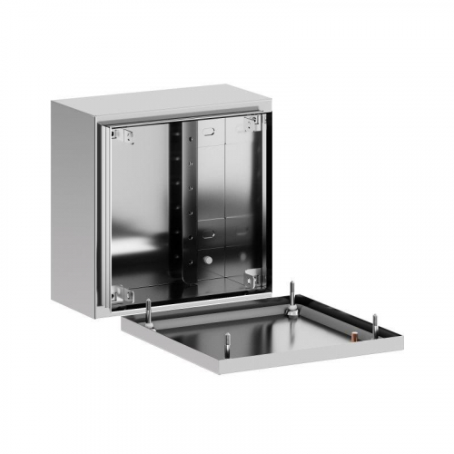 Корпус клеммный SDI из нержавеющей стали AISI304 200х200х120мм DKC R5SDI2212-304 фото 2