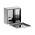 Корпус клеммный SDI из нержавеющей стали AISI304 200х200х120мм DKC R5SDI2212-304