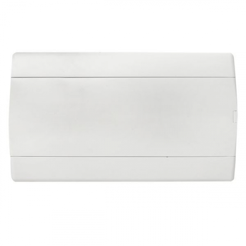 Щит ЩРВ-П-18 "SlimBox" IP41 бел. дверца PROxima EKF sb-v-18w фото 5 Щит ЩРВ-П-18 "SlimBox" IP41 бел. дверца PROxima EKF sb-v-18w фото 5