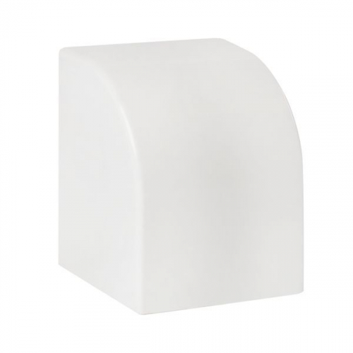 Заглушка 60х60 бел. Plast PROxima (уп.4шт) EKF ecw-60-60x4 Заглушка 60х60 бел. Plast PROxima (уп.4шт) EKF ecw-60-60x4