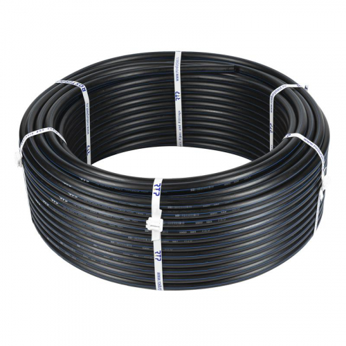 Труба питьевая напорная ПНД ПЭ100 25х2.0 SDR13.6 PN125 черн. (уп.100м) RTP 11249 Труба питьевая напорная ПНД ПЭ100 25х2.0 SDR13.6 PN125 черн. (уп.100м) RTP 11249