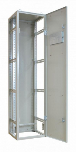 Корпус напольный цельносвар. КВРУ-1 1800х450х450 IP31 DEKraft 30935DEK