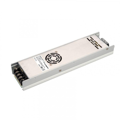 Блок питания HTS-400L-24 (24В 16.5А 400Вт) (IP20 сетка) Arlight 020829(1) Блок питания HTS-400L-24 (24В 16.5А 400Вт) (IP20 сетка) Arlight 020829(1)