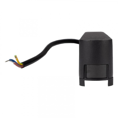 Блок питания Метр (MTR)16 100Вт 40В BL IP20 низковольтный черн. Pro JazzWay 5057371 фото 6