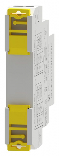 Реле импульсное TP 1 контакт 230В AC с задержкой выключения IEK CTR-450-TP-1-1HD-A230-C00 фото 5 Реле импульсное TP 1 контакт 230В AC с задержкой выключения IEK CTR-450-TP-1-1HD-A230-C00 фото 5