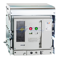 Выключатель автоматический OptiMat A-2000-S2-3P-85-F-MR8.1-B-C2200-M2-P00-S1-06 КЭАЗ 309660