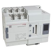 Устройство автоматического ввода резерва OptiVerse SD 630 3P КЭАЗ 389120
