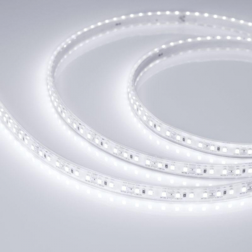 Лента светодиодная RTW-PU-A120-10.5mm 12V White 6000К 16.8Вт/м IP68 Wire 2м герметичная (уп.5м) Arlight 029596(3) Лента светодиодная RTW-PU-A120-10.5mm 12V White 6000К 16.8Вт/м IP68 Wire 2м герметичная (уп.5м) Arlight 029596(3)