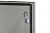 Корпус ЩРНМ (ЩМП) 250х200х150 IP31 метал. DEKraft 32461DEK
