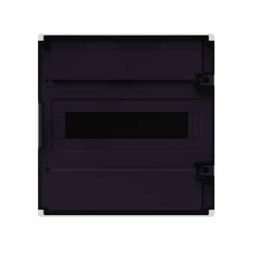 Корпус пластиковый OptiBox Pro 12-NKR-IP40 КЭАЗ 379788 фото 4