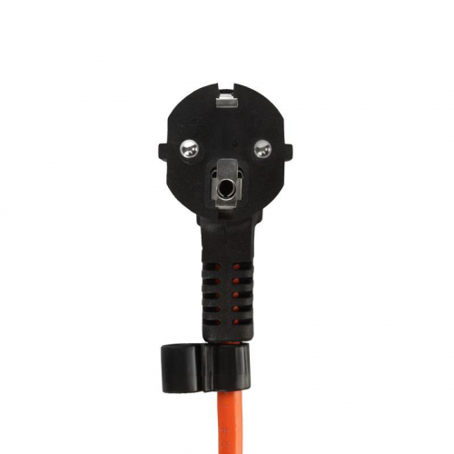 Удлинитель на катушке 4х40м с заземл. 10А IP20 Standart ПВС 3х1 PROCONNECT 11-7606 фото 7 Удлинитель на катушке 4х40м с заземл. 10А IP20 Standart ПВС 3х1 PROCONNECT 11-7606 фото 7