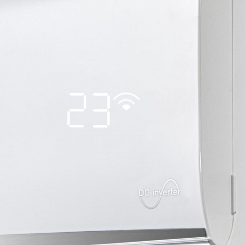 Сплит-система инверторного типа Smartline DC EACS/I-07HSM/N8_V2 комплект Electrolux НС-1683655 фото 8 Сплит-система инверторного типа Smartline DC EACS/I-07HSM/N8_V2 комплект Electrolux НС-1683655 фото 8