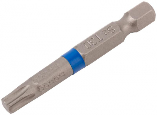 бита стальная Profi TORX T30 50мм (уп.2шт) Cutop 83-347 фото 2 бита стальная Profi TORX T30 50мм (уп.2шт) Cutop 83-347 фото 2