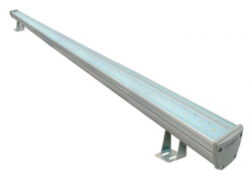 Светильник светодиодный ДСП ISK50-03-C-01 50Вт 5000К IP66 NLCO 230038