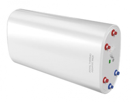 Бойлер косвенного нагрева AQUATEC INOX RTWX-F 100 настенный Royal Thermo НС-1201238 фото 3 Бойлер косвенного нагрева AQUATEC INOX RTWX-F 100 настенный Royal Thermo НС-1201238 фото 3