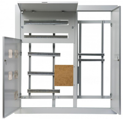 Корпус ЩЭ-5 1010х950х100 IP31 без клем. блока метал. DEKraft 30713DEK Корпус ЩЭ-5 1010х950х100 IP31 без клем. блока метал. DEKraft 30713DEK