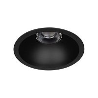 Светильник светодиодный MS-HARBOR-R123-20W Warm3000 BK 24deg 230В IP20 20Вт 3000К метал. Arlight 050185
