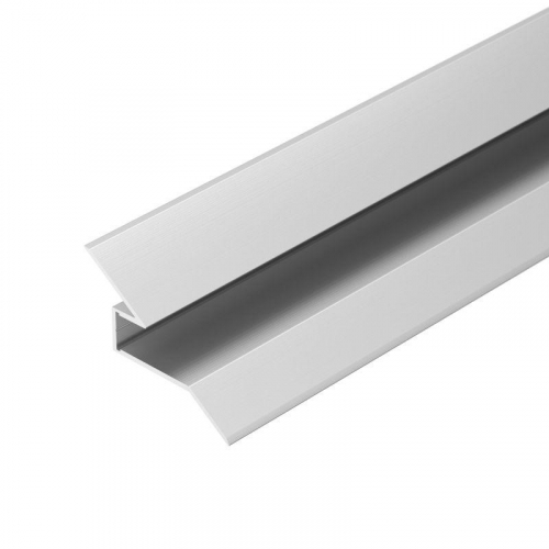 Профиль ARH-DECORE-S12-CAVE-F-2000 ANOD L2000 алюм. Arlight 023902 Профиль ARH-DECORE-S12-CAVE-F-2000 ANOD L2000 алюм. Arlight 023902