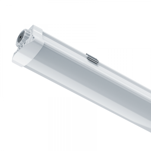 Светильник светодиодный ДСП 14 132 DSP-CC-36-4K-IP65-LED-R 36Вт 4000К IP65 4500лм 176-264В (аналог ЛСП 2х36) Navigator 14132 фото 4