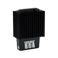 Обогреватель 15Вт 110…240В AC/DC корпус алюм. черн. DKC R5AHT015B