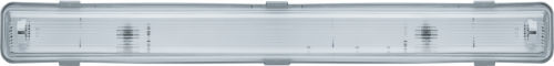 Светильник 61 374 DSP-04-600-IP65-1хT8-G13 176-264В под лампу NLL T8 LED (аналог ЛСП 1х18) Navigator 61374 фото 2