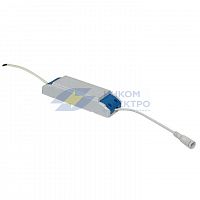 Аппарат электронный пускорегулирующий (ЭПРА) ДСПВ-4007 36Вт для светодиод. панелей (драйвер) Basic EKF LDSP-4007-36
