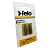 Бита Torx 27х25 Industrial (блист.2шт) FELO 02627036