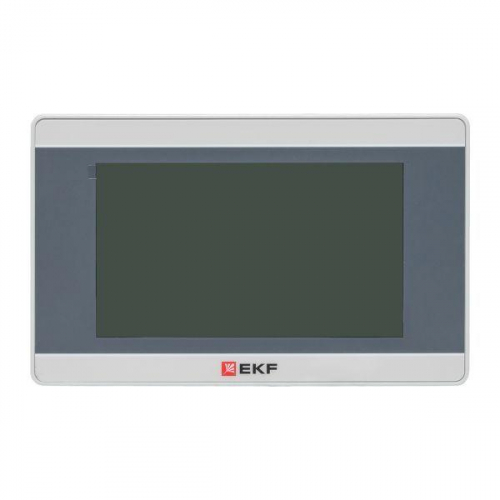 Панель оператора PRO-Screen 4E EKF RSC-4E фото 10