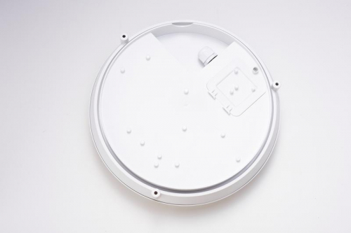 Светильник светодиодный WP 25 C 15W OP 940 D300 EL WH 300х300х93мм 15Вт 4000К IP66 пылевлагозащ. ЖКХ с БАП 1.5ч бел. Русский Свет 15072523332 фото 3 Светильник светодиодный WP 25 C 15W OP 940 D300 EL WH 300х300х93мм 15Вт 4000К IP66 пылевлагозащ. ЖКХ с БАП 1.5ч бел. Русский Свет 15072523332 фото 3