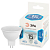 Лампа светодиодная STD LED MR16-15W-840-GU5.3 15Вт софит 4000К нейтр. бел. свет GU5.3 170-265В Эра Б0066855