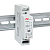 Контактор модульный КМ 20А 2NC 230В AC (1 мод.) AVERES EKF km-av-1-20-02-230V