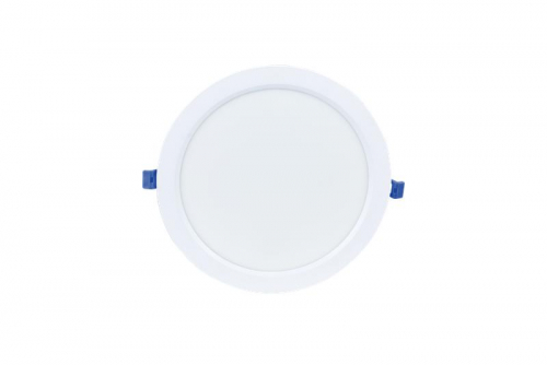 Светильник светодиодный FD 10 R 12W OP 940 D120 WH IP44 145х35мм 12Вт 4000К Ra 90 IP44 встраив. бел. даунлайт Русский Свет 11041023291 фото 2