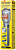 Фонарь светодиодный ручной 95 739 NPT-CP33-ACCU пласт. 1LED 5Вт Li-Ion 1.5А.ч 3.7В 3реж IPX2 NAVIGATOR 95739