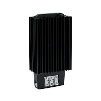 Обогреватель 150Вт 12В DC корпус алюм. черн. DKC R5AHT15012B