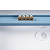 Бокс модульный накладной PDB/W 1008 WH (ЩРН-П- 8) IP41 пластик. JazzWay 5071667