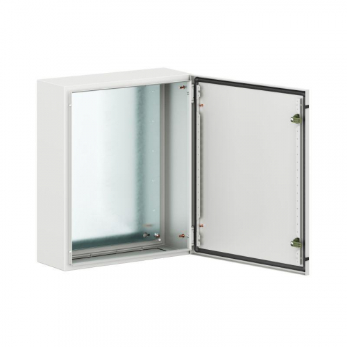 Корпус навесной уличный ST Outdoor с М/П 600х500х200мм IP66 DKC R5ST0652-OUTDOOR фото 2 Корпус навесной уличный ST Outdoor с М/П 600х500х200мм IP66 DKC R5ST0652-OUTDOOR фото 2