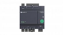 Реле интеллектуальное SR1 220В AC 12 IO: 8 DI; 4 DO (реле) 1хRS485 SE ZR1PB00P7