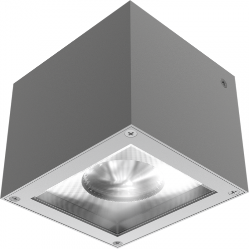 Светильник светодиодный KVARTA LED 8 D40 3000К настенный СТ 1100200030