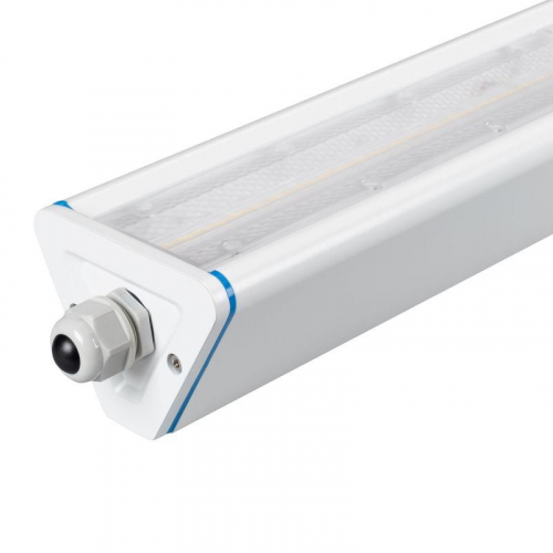 Светильник светодиодный SP-LAGERN-L1200-200W Day4000 WH 90х110deg 230В IP65 200Вт 4000К метал. Arlight 052033 Светильник светодиодный SP-LAGERN-L1200-200W Day4000 WH 90х110deg 230В IP65 200Вт 4000К метал. Arlight 052033