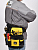 Сумка-пояс монтажника BB-06 IEK ARMA2L 5 IEK A2L5-BB20-06-K02