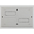 Бокс навесной ЩРН-П-15 15мод. IP41 пластик SIMPLE NO-box_simple-plastic_15_surface BOXS15 Эра Б0041526