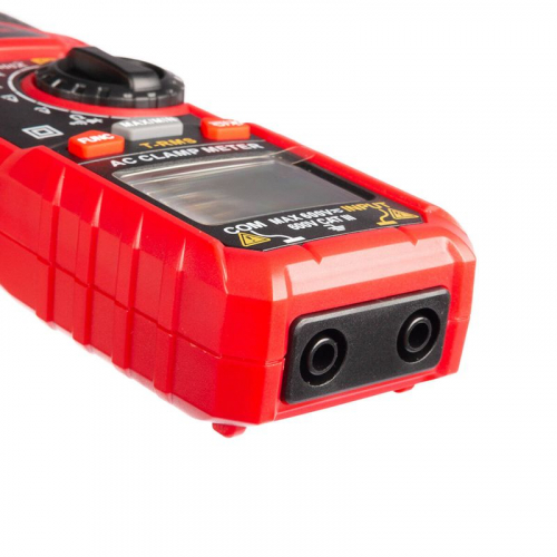 Клещи токовые цифровые KT 207А PROLINE КВТ 91919 фото 7 Клещи токовые цифровые KT 207А PROLINE КВТ 91919 фото 7