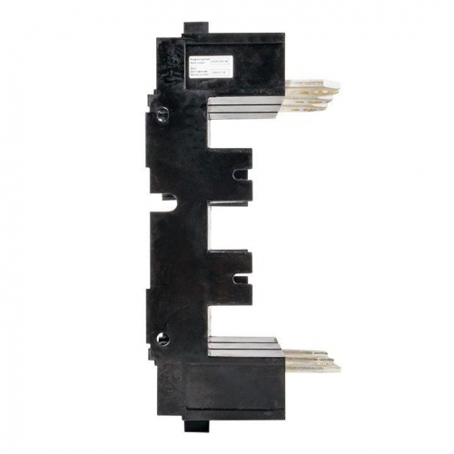 Панель втычная AV POWER-1/3TR переднего присоед. PID-1/3F 125А AVERES EKF mccb-1TR-pin13F-125A фото 2 Панель втычная AV POWER-1/3TR переднего присоед. PID-1/3F 125А AVERES EKF mccb-1TR-pin13F-125A фото 2