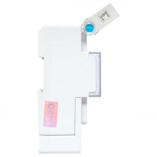 Счетчик SKAT 115E/1-5(60) STIROD 1ф 2т МСК+0 EKF 11503R фото 7